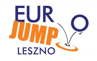euro jump leszno park trampolin trampoliny skakanie